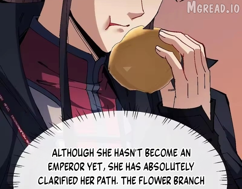 Master: This rebellious disciple is definitely not the Holy Son Chapter 180  - page 89